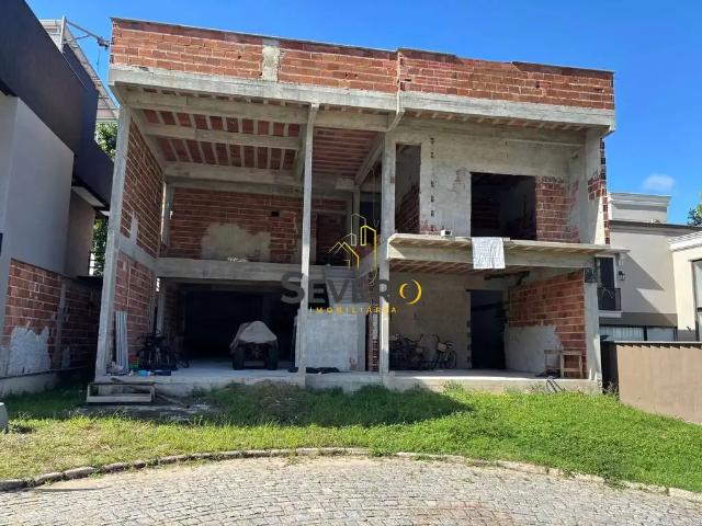 Casa / Sobrado em Condomínio para Venda em Niterói/RJ Várzea das Moças 4 Quartos