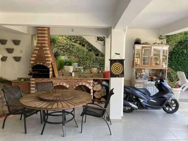 Casa / Sobrado em Condomínio para Venda em Niterói/RJ Vila Progresso 4 Quartos