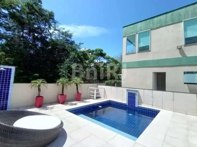 Casa / Sobrado em Condomínio para Venda em Niterói/RJ Vila Progresso 5 Quartos