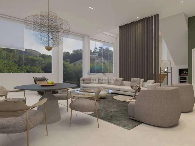 Casa / Sobrado em Condomínio para Venda em Niterói/RJ Vila Progresso 5 Quartos