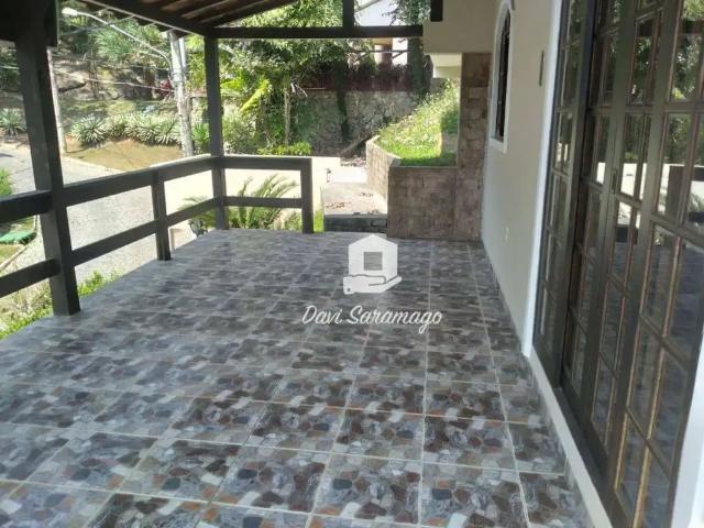 Casa / Sobrado em Condomínio para Venda em Niterói/RJ Vila Progresso 3 Quartos