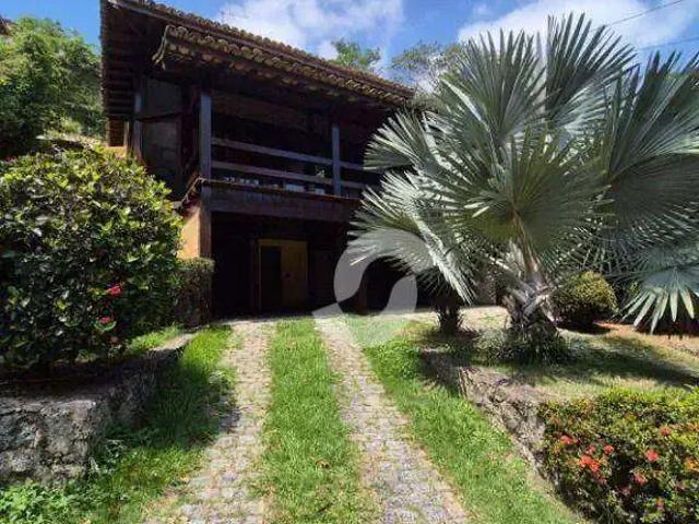 Casa / Sobrado em Condomínio para Venda em Niterói/RJ Vila Progresso 3 Quartos
