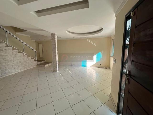 Casa / Sobrado em Condomínio para Venda em Niterói/RJ Vila Progresso 3 Quartos