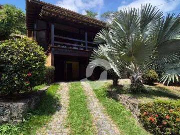 Casa / Sobrado em Condomínio para Venda em Niterói/RJ Vila Progresso 3 Quartos