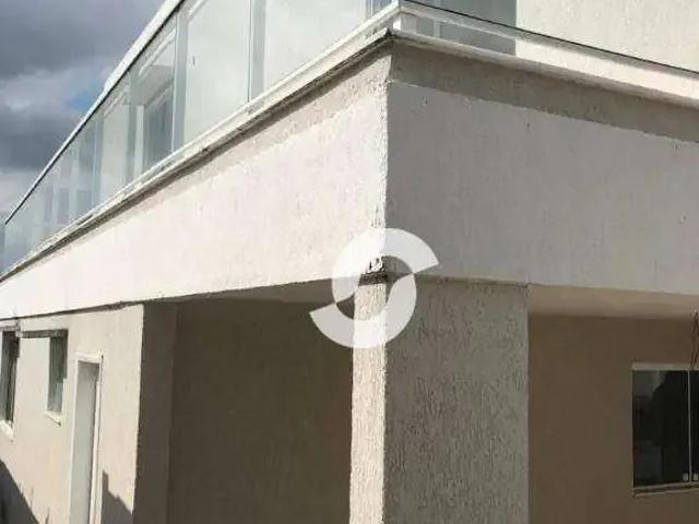 Casa / Sobrado em Condomínio para Venda em Niterói/RJ Vila Progresso 3 Quartos