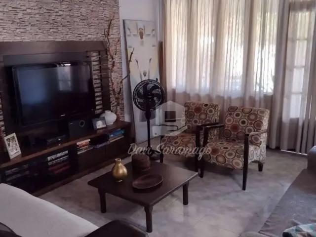 Casa / Sobrado em Condomínio para Venda em Niterói/RJ Badu 3 Quartos