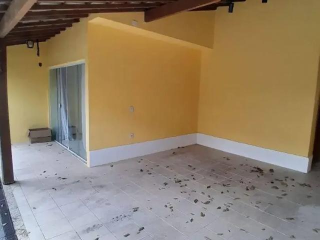 Casa / Sobrado em Condomínio para Venda em Niterói/RJ Badu 3 Quartos