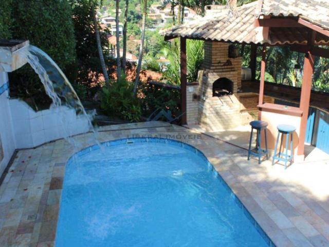 Casa / Sobrado em Condomínio para Venda em Niterói/RJ Badu 3 Quartos