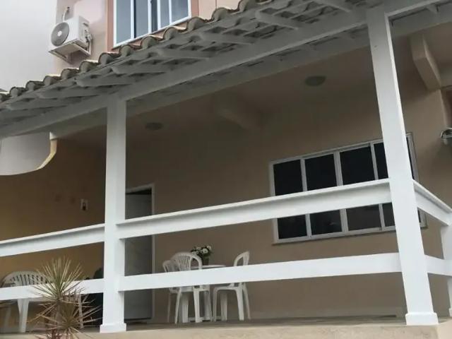 Casa / Sobrado em Condomínio para Venda em Niterói/RJ Badu 3 Quartos