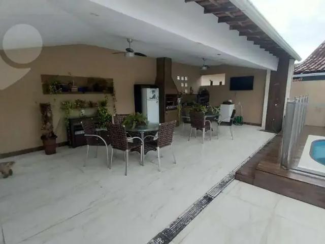 Casa / Sobrado em Condomínio para Venda em Niterói/RJ Badu 3 Quartos