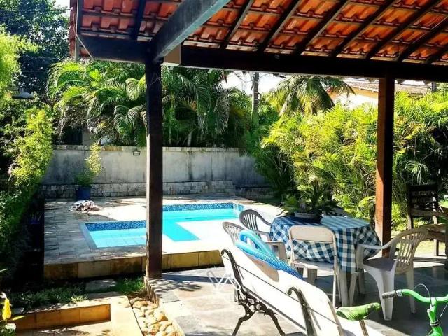 Casa / Sobrado em Condomínio para Venda em Niterói/RJ Badu 3 Quartos