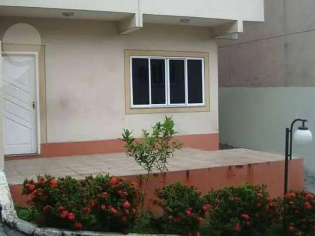 Casa / Sobrado em Condomínio para Venda em Niterói/RJ Badu 3 Quartos