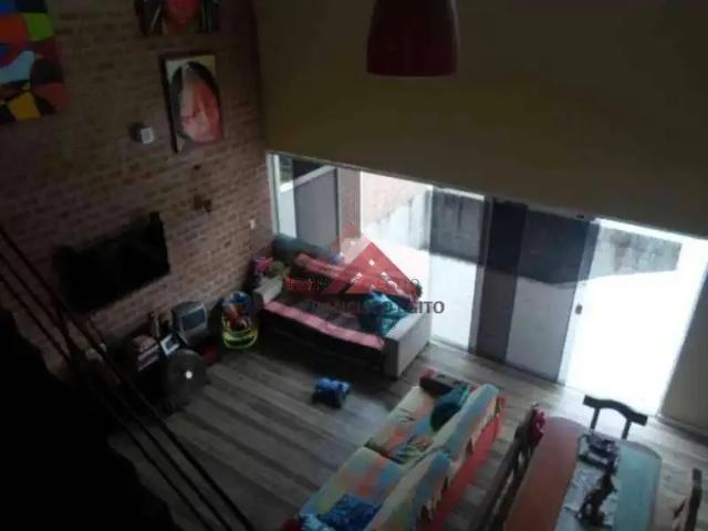 Casa / Sobrado em Condomínio para Venda em Niterói/RJ Badu 3 Quartos