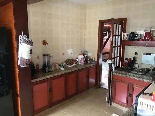 Casa / Sobrado em Condomínio para Venda em Niterói/RJ Badu 3 Quartos