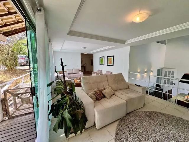 Casa / Sobrado em Condomínio para Venda em Niterói/RJ Badu 3 Quartos