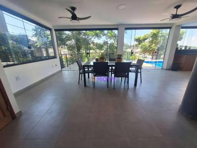 Casa / Sobrado em Condomínio para Venda em Niterói/RJ Badu 4 Quartos