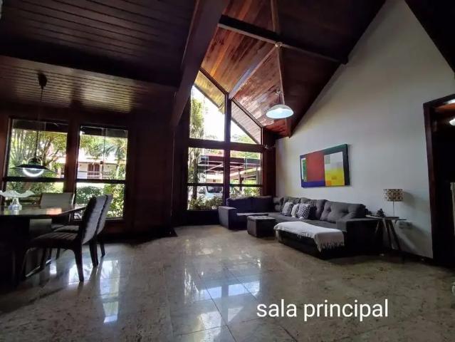 Casa / Sobrado em Condomínio para Venda em Niterói/RJ Badu 4 Quartos