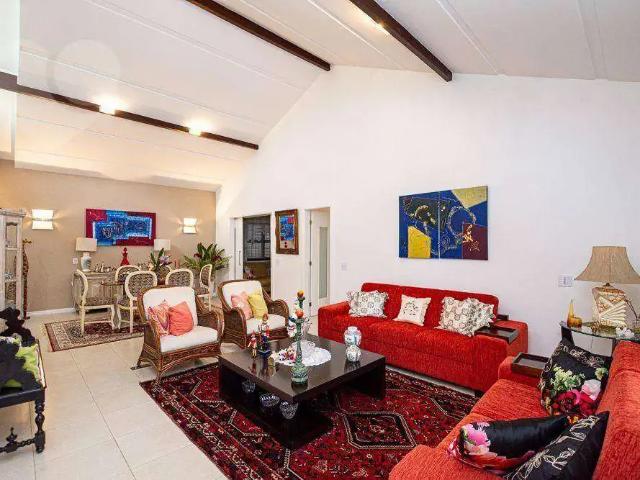 Casa / Sobrado em Condomínio para Venda em Niterói/RJ Badu 4 Quartos