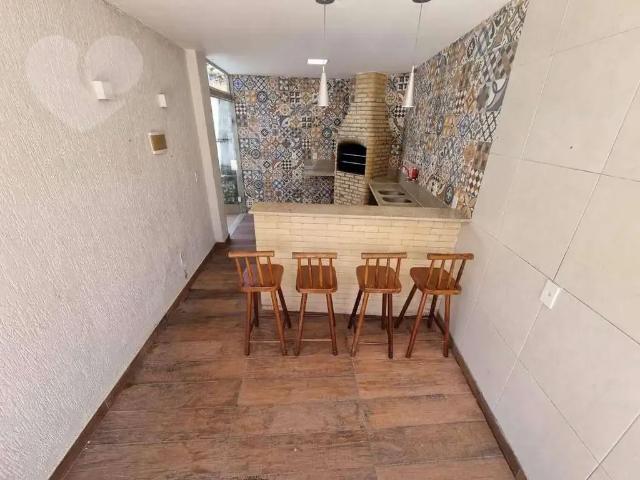 Casa / Sobrado em Condomínio para Venda em Niterói/RJ Badu 4 Quartos