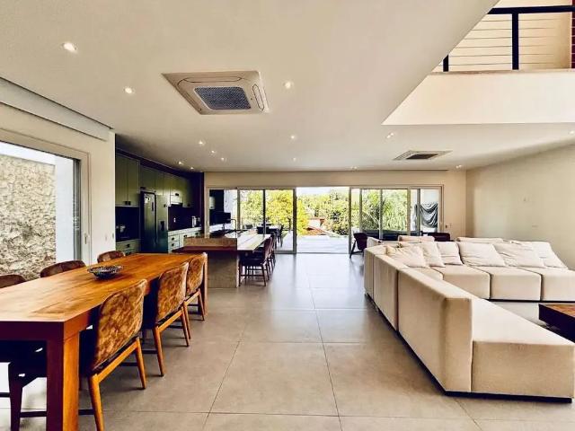 Casa / Sobrado em Condomínio para Venda em Niterói/RJ Badu 4 Quartos