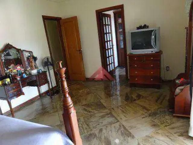 Casa / Sobrado em Condomínio para Venda em Niterói/RJ Badu 4 Quartos