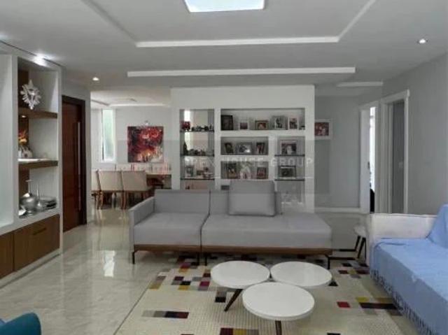 Casa / Sobrado em Condomínio para Venda em Niterói/RJ Badu 4 Quartos
