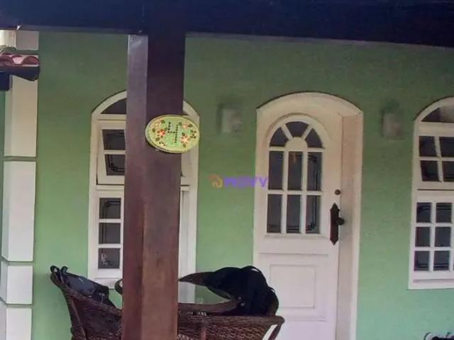 Casa / Sobrado em Condomínio para Venda em Niterói/RJ Badu 5 Quartos