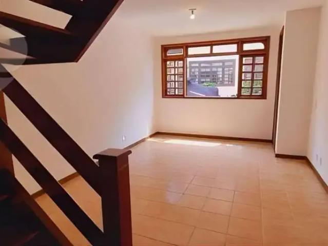 Casa / Sobrado em Condomínio para Venda em Niterói/RJ Baldeador 3 Quartos