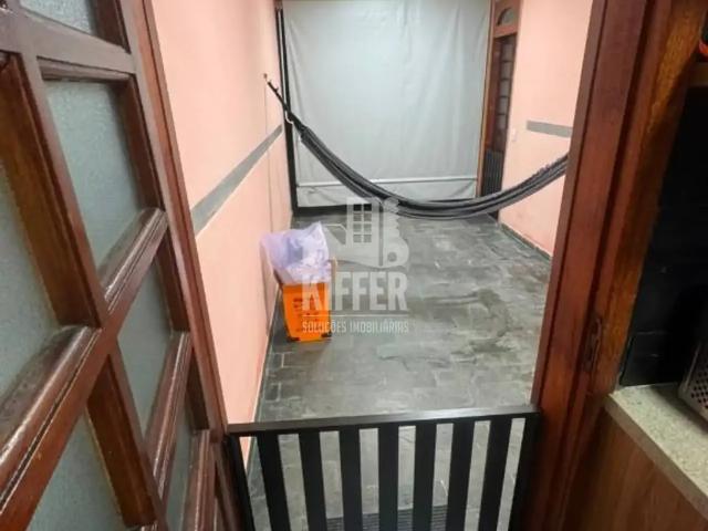 Casa / Sobrado em Condomínio para Venda em Niterói/RJ Baldeador 3 Quartos