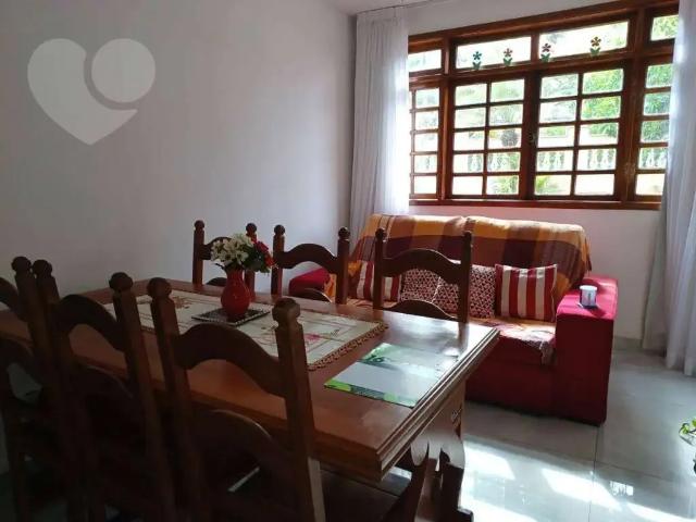 Casa / Sobrado em Condomínio para Venda em Niterói/RJ Baldeador 3 Quartos