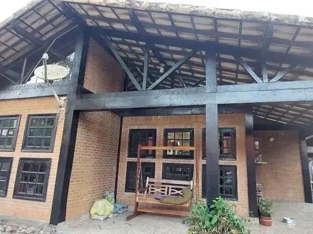 Casa / Sobrado em Condomínio para Venda em Niterói/RJ Baldeador 3 Quartos