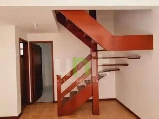 Casa / Sobrado em Condomínio para Venda em Niterói/RJ Baldeador 3 Quartos