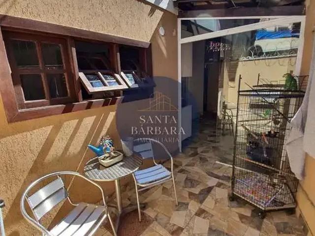 Casa / Sobrado em Condomínio para Venda em Niterói/RJ Baldeador 3 Quartos