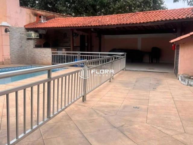 Casa / Sobrado em Condomínio para Venda em Niterói/RJ Baldeador 3 Quartos
