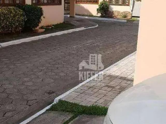 Casa / Sobrado em Condomínio para Venda em Niterói/RJ Baldeador 2 Quartos