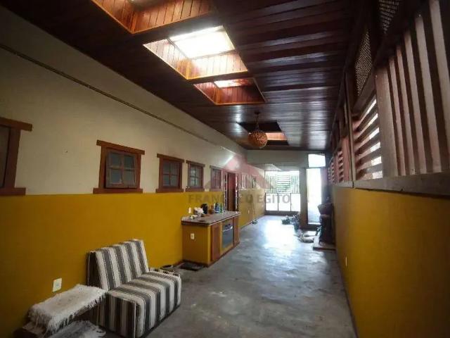 Casa / Sobrado em Condomínio para Venda em Niterói/RJ Baldeador 7 Quartos
