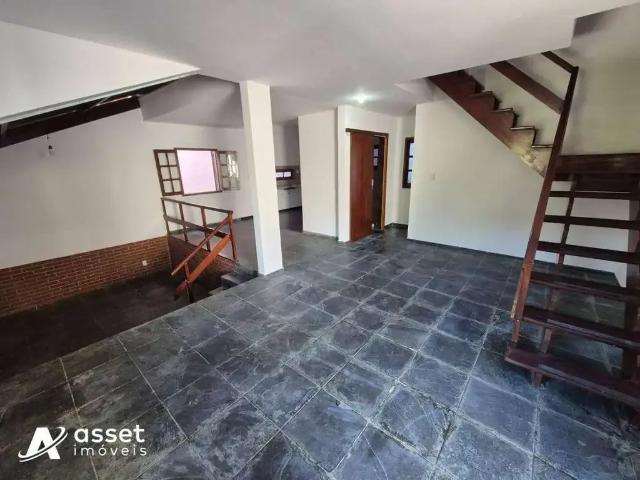 Casa / Sobrado em Condomínio para Venda em Niterói/RJ Baldeador 4 Quartos