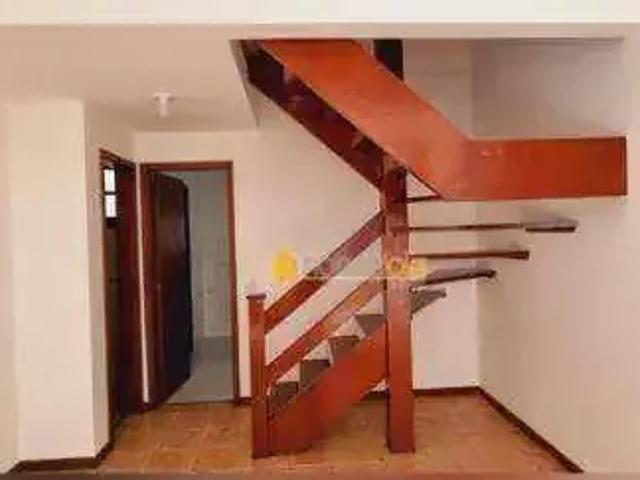 Casa / Sobrado em Condomínio para Venda em Niterói/RJ Baldeador 4 Quartos