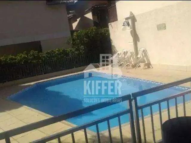 Casa / Sobrado em Condomínio para Venda em Niterói/RJ Baldeador 4 Quartos