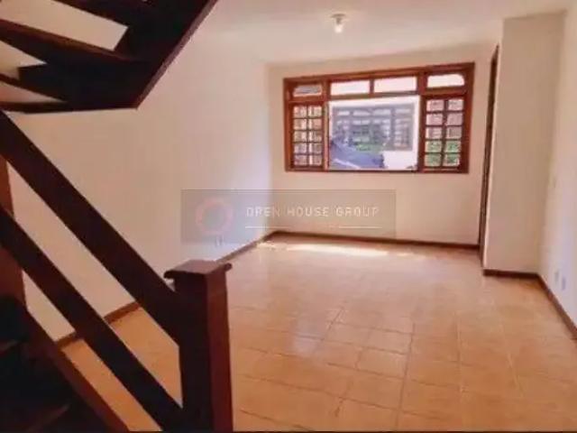 Casa / Sobrado em Condomínio para Venda em Niterói/RJ Baldeador 4 Quartos