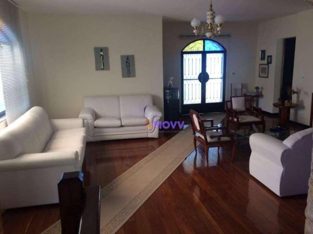 Casa / Sobrado em Condomínio para Venda em Niterói/RJ Baldeador 4 Quartos