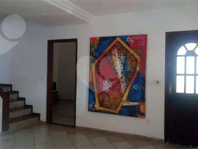 Casa / Sobrado em Condomínio para Venda em Niterói/RJ Baldeador 4 Quartos