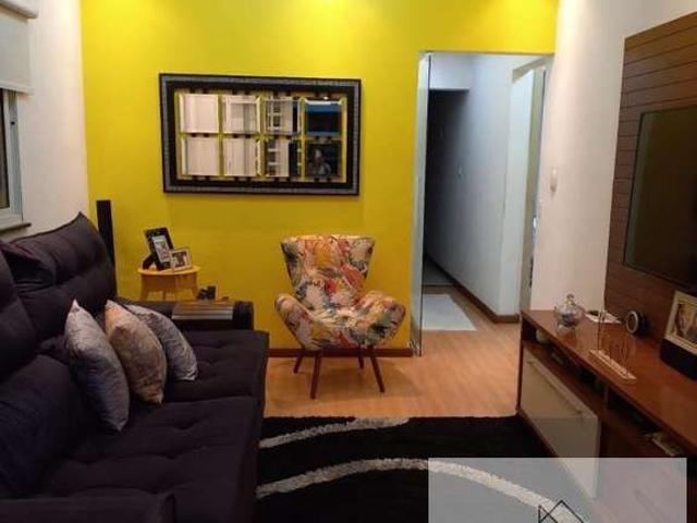 Casa / Sobrado em Condomínio para Venda em Niterói/RJ Barreto 2 Quartos
