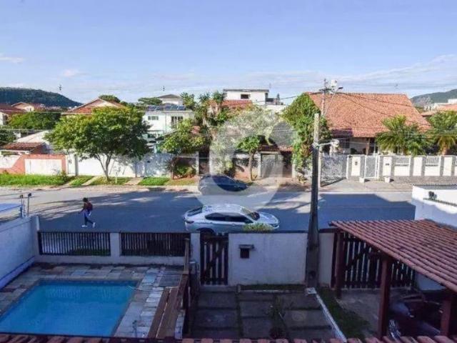 Casa / Sobrado em Condomínio para Venda em Niterói/RJ Camboinhas 3 Quartos