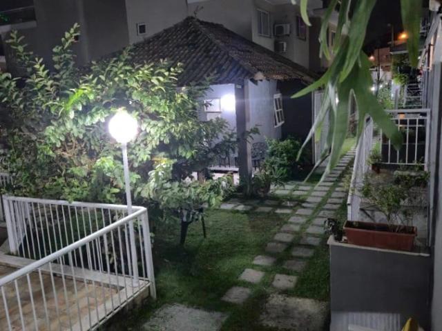 Casa / Sobrado em Condomínio para Venda em Niterói/RJ Camboinhas 4 Quartos