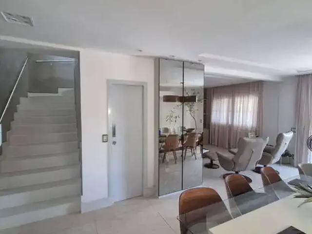 Casa / Sobrado em Condomínio para Venda em Niterói/RJ Camboinhas 4 Quartos