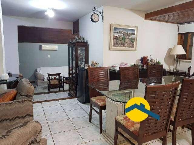 Casa / Sobrado em Condomínio para Venda em Niterói/RJ Camboinhas 7 Quartos