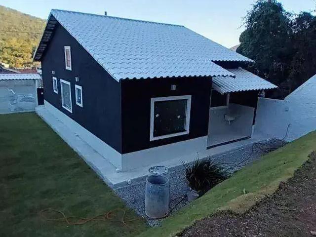 Casa / Sobrado em Condomínio para Venda em Niterói/RJ Calaboca 3 Quartos