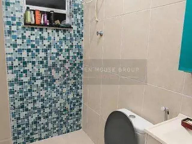 Casa / Sobrado em Condomínio para Venda em Niterói/RJ Centro 3 Quartos