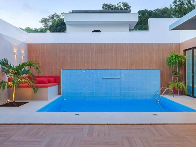 Casa / Sobrado em Condomínio para Venda em Niterói/RJ Charitas 4 Quartos